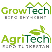 GROWTECH SHYMKENT 2026